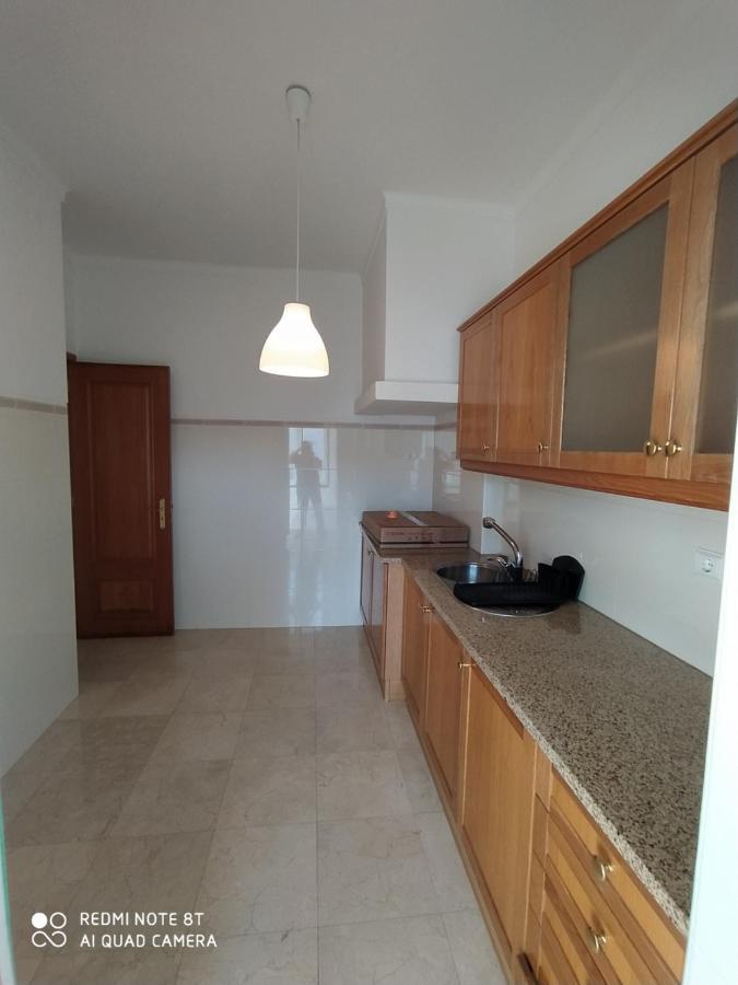 Mcr Barreiro - Lisboa Daire Lavradio Dış mekan fotoğraf