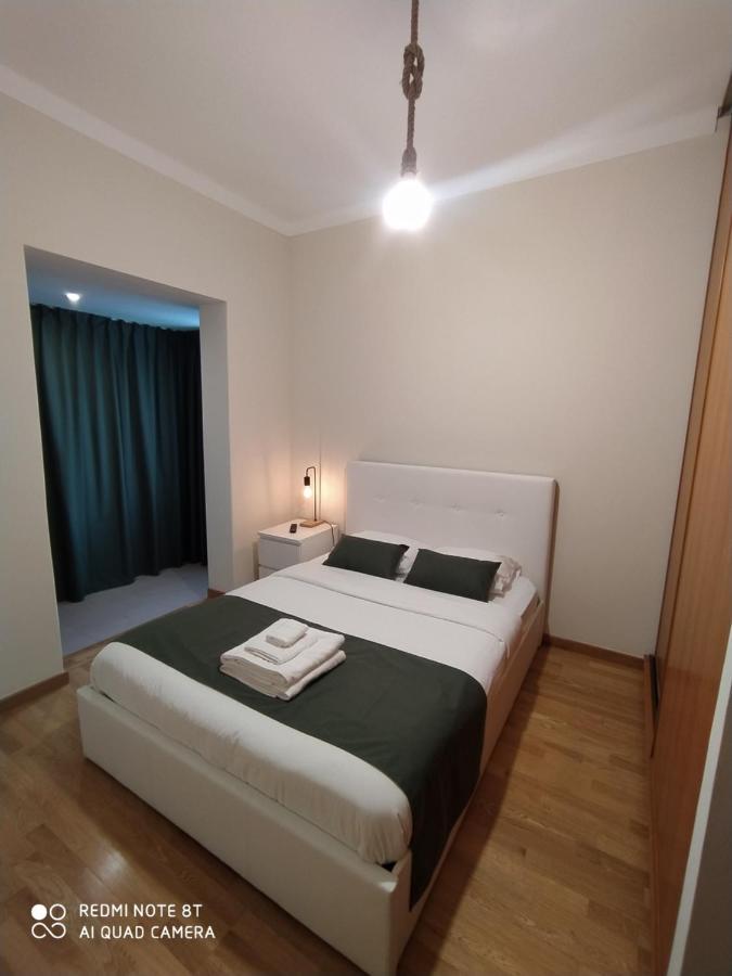Mcr Barreiro - Lisboa Daire Lavradio Dış mekan fotoğraf